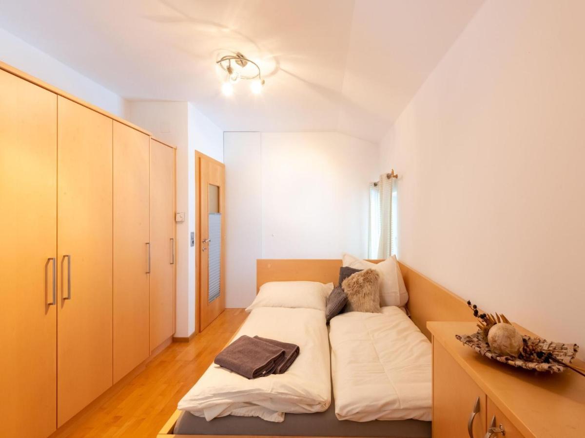 Exclusive Panoramic Apartment In Niedernsill Exteriér fotografie
